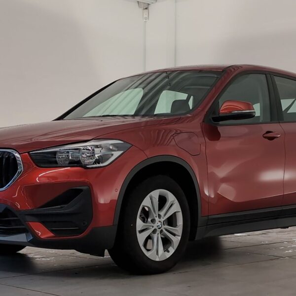 BMW X1, xDrive25e, 2021.g., Petrol/electric, Automatic, 30928 km, Garantija, 19235EUR