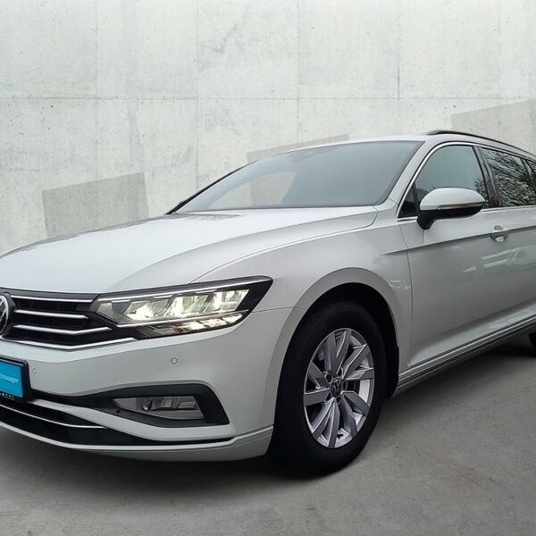 VW Golf Passat, 2.0 TDI, 2021.g., Automatic, 112165km, Garantija, 16260EUR