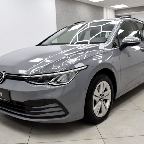 VW Golf Variant, 2.0 TDI, 2021.g., Automatic, 109000km, Garantija, 15504EUR