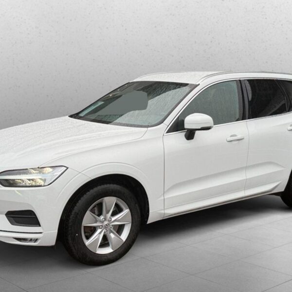 Volvo XC60, 2.0,Benz., 2021.g., Automatic, 79987km, Garantija, 24613EUR