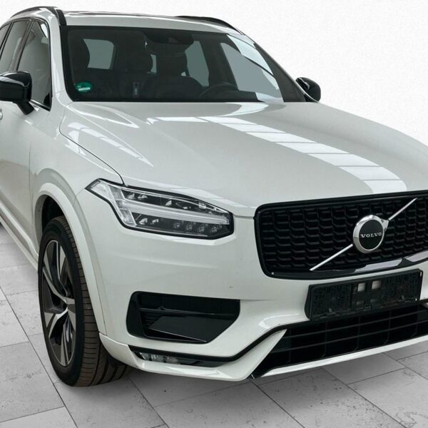 Volvo XC90, AWD, 2.0D, 2021.g., Automatic, 125000km, Garantija, 31084EUR